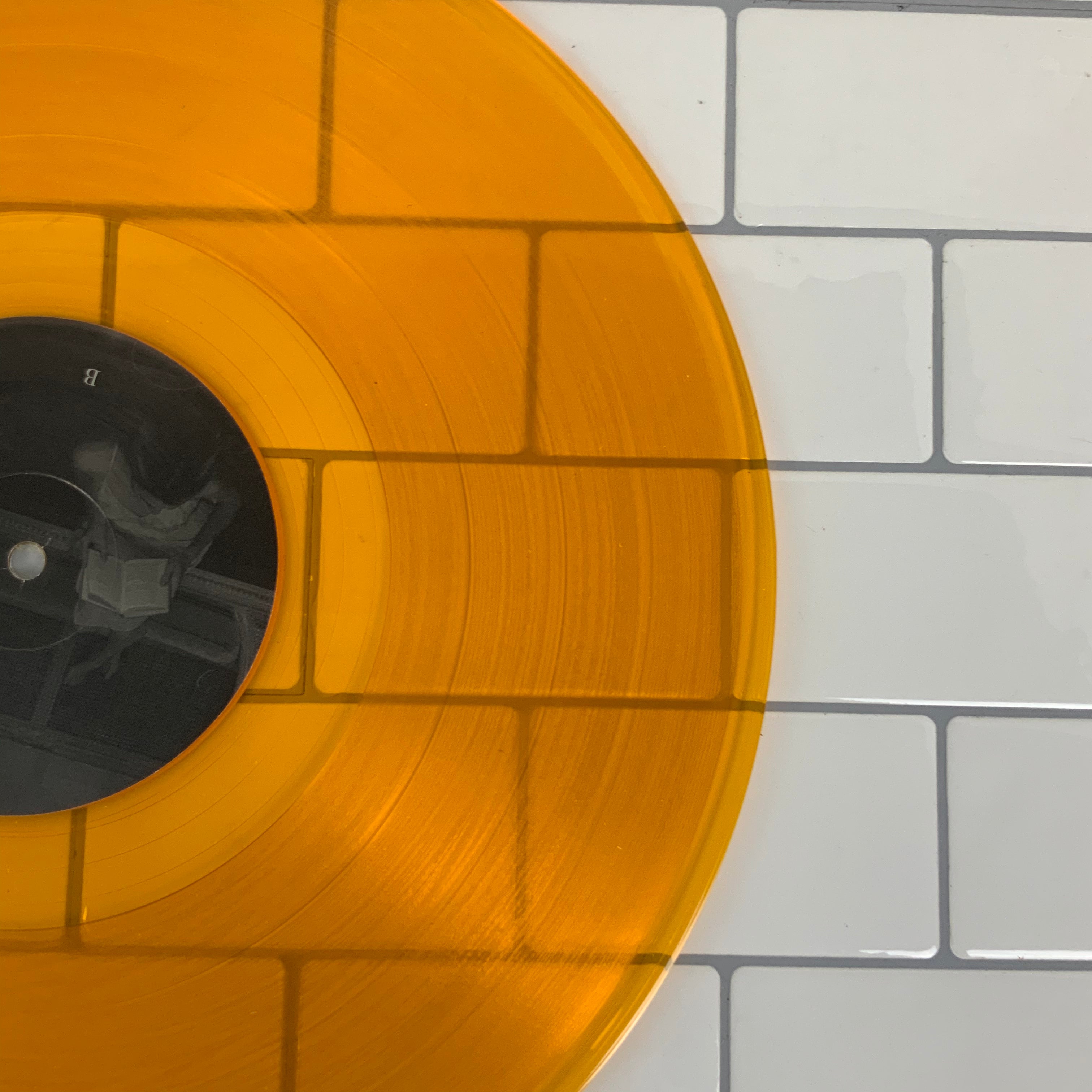 Local Honey LP Brian Fallon (Artist) Vinyl Record (6927494414519)